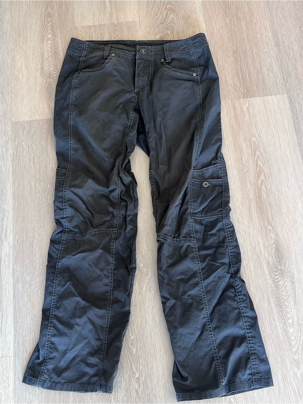 Kuhl Pants 4 Short